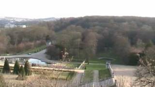 Le Parc de Saint-Cloud