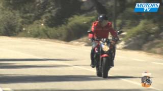1 Seconde Chrono | Frein arriere sur circuit