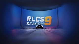 EU RLCS | League Play | Week 2