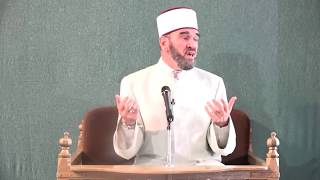 Dr.Zekerija Bajrami - Pozita e femrës në Islam,dhe jashtë Islamit