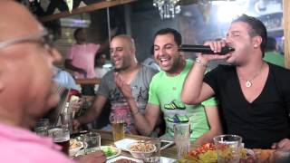 הפרויקט של רביבו - מחרוזות מן הקולות | קליפ The Revivo Project - Min Hakolot Medley Video