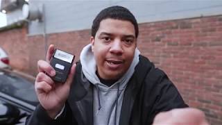 Bruce Gilden Challenge Vol. 3 | Testing Out The LightPix Lab FlashQ Q20II