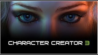 Battle City Tutorial 1 of 4 - Character Creator