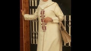 خطييير  مولات الجلابة  تعود من جديد raqs chaabi YouTube   YouTube