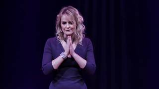 Rembrandt, Manhattan : rencontre avec la complexité | Cécile Maisonneuve | TEDxChampsElyseesWomen