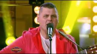 Михаил Озеров "Баба Лена" (пародия на Gipsy Kings Bamboleo)