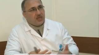Qalib Asadov   Epilepsiya