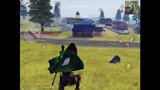 【荒野行動】敵.味方vcの反応集【Knives Out】