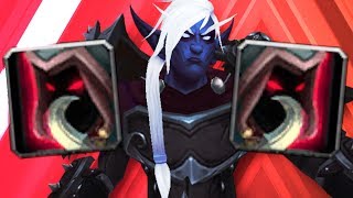 ASSASSINATION ROGUE STACKED WITH 37% VERSATILITY! - PvP WoW: Battle For Azeroth 8.3