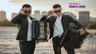 10 Лучших Хитов на Баяне/Top 10 Hits on the Accordion!