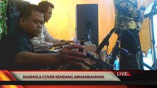 Sarmila-cover kendang armanrahman
