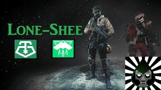 MG5 Crit Build / 1.8.3 Lone-Shee Build / Tom Clancy's The Division #Kamikazevondoom #TheDivision