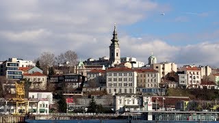 ЖИЗНЬ В СЕРБИИ | СЛОВА - ОБМАНКИ