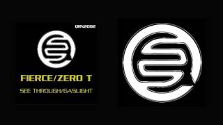 Fierce, Zero T - See Through