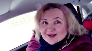 VLOG: Сказочная зима.Звоните Дикаприо.