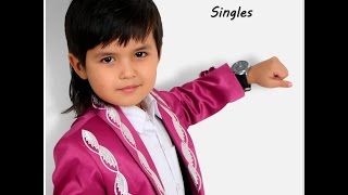 5 yasli ozbek - Azerbaijan -Gözeli Mp3  ( Асадбек султон Азербайджан гозали mp3-