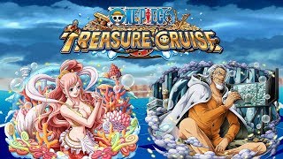 Best Characters To Limit Break Rainbow!! | One Piece Treasure Cruise