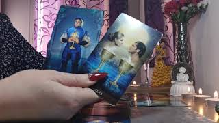 Capricornio ♑ Los Arcángeles ? Decisiones finales ?Tu Ex vuelve!?