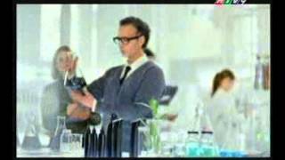 08 10 11 SUNSILK Shampoo SUNSILK Duong chat Bo Ket BLACK 30s TVC Archives