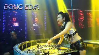 DJ Trang Moon Tại Bar New Phương Đông In The Mix DJ Trang Moon Remix 2019