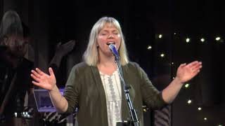 Worship Set - Dec 9, 2018