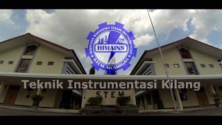 Profil Program Studi Teknik Instrumentasi Kilang