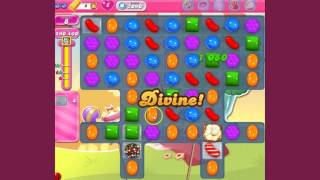 Candy Crush Saga Level 2090