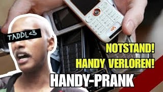 Handy geklaut ! Telefonprank ! [KamijanTv]