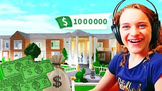 WHO MAKES THE MOST MONEY IN BLOXBURG Roblox Gaming w/ The Norris Nuts