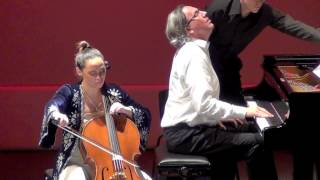 Kamran İnce / Rahşan Apay - Music For A Lost Earth - 08/12 - To Be Sorry With