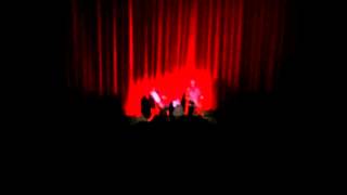 Night with Malcolm McDowell Q&A Pt 3