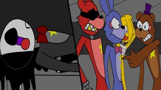 A Twisted Nightmare 21 (Five Nights at Freddy's Animation)
