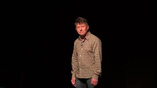 Yannick Jaulin et Alain Larribet pour le Festival Le Lébérou 2017