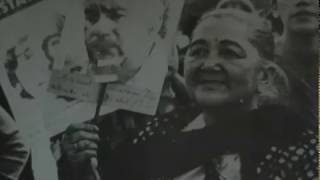 En memoria de Ana González