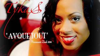 MIX ZOUK TYKAS 2011 ( BY MIKL 973)