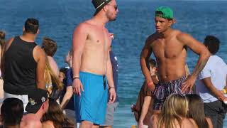 Spring Break 2019 / Fort Lauderdale Beach / Video #89
