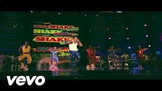 Parangolé - Shake Boom