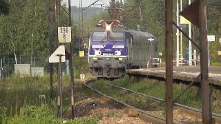 EIC Ondraszek vs. IC Ondraszek || PKP INTERCITY - 2015/2016 rok