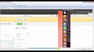 Run QT on Xilinx Zynq z702 or zedboard