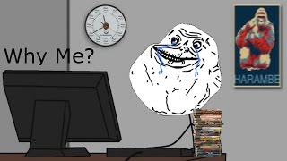 What it feels like to get a PS2