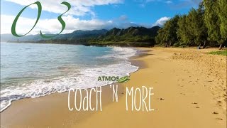 Coach 'n More Episode 3: Talents