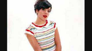 Lily Allen - Back to the Start