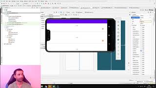 Приложение GPS трекер / Часть 2/ Android Studio курс