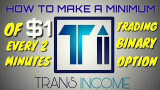 The Complete 2019 Binary Trading Course Using The 7 Pack Binary Bots