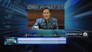 Jumlah Penduduk Miskin RI Naik 1,28 Juta Orang Dalam Setahun