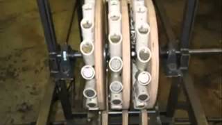 Magnetic Generator Plans