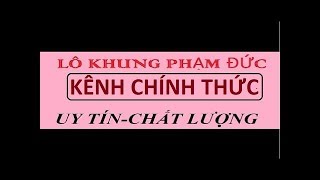 phạm đức lô víp chốt lô khung từ 19-20/01/2020.chúc mọi người may mắn
