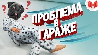Хорошие игры #4 "Баги, Приколы, Фейлы"