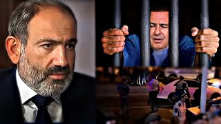 Փաշինյանը խոսեց և հզոր հարվածեց․ Ծառուկյանի կալանքը դեռ սկիզբն է