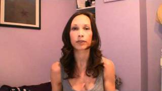 Polly Noble's Path to Health and Happiness - Vlog #2 Alkaline vs Acid